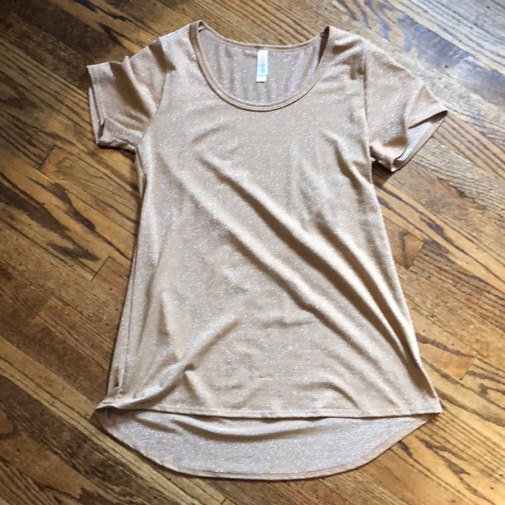 Lularoe Classic Tee